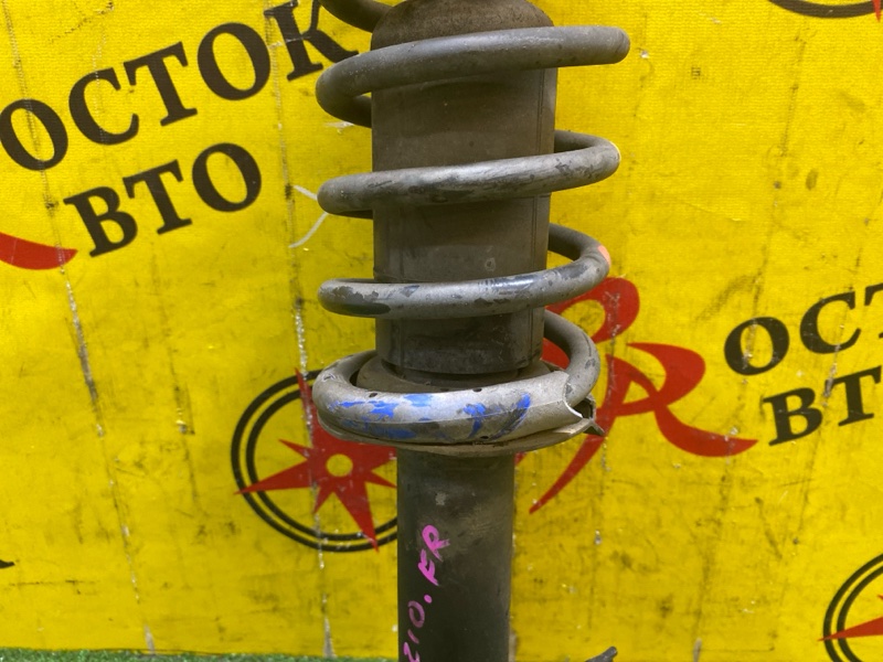 Стойка подвески, 2000 рублей, Красноярск