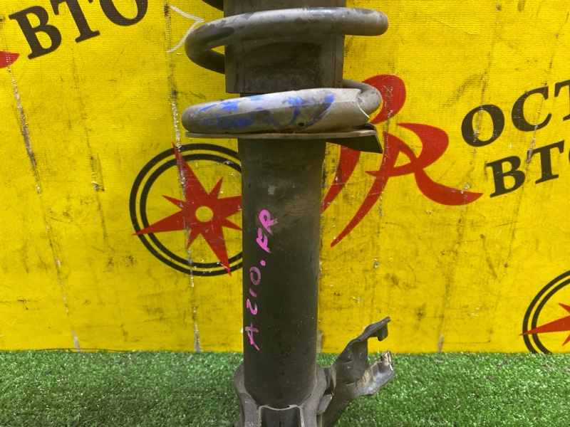 Стойка подвески, 2000 рублей, Красноярск