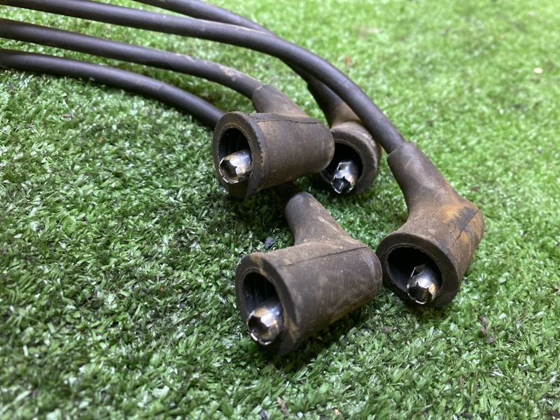 Провод высоковольтный, 800 рублей, Красноярск