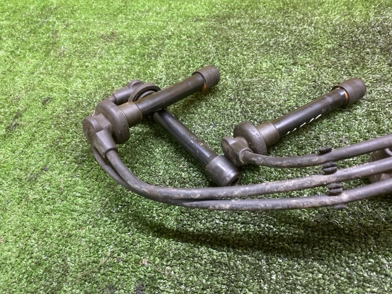 Провод высоковольтный, 800 рублей, Красноярск