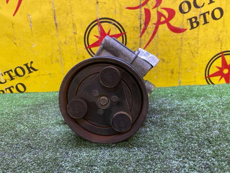 Компрессор кондиционера, 500 рублей, Красноярск