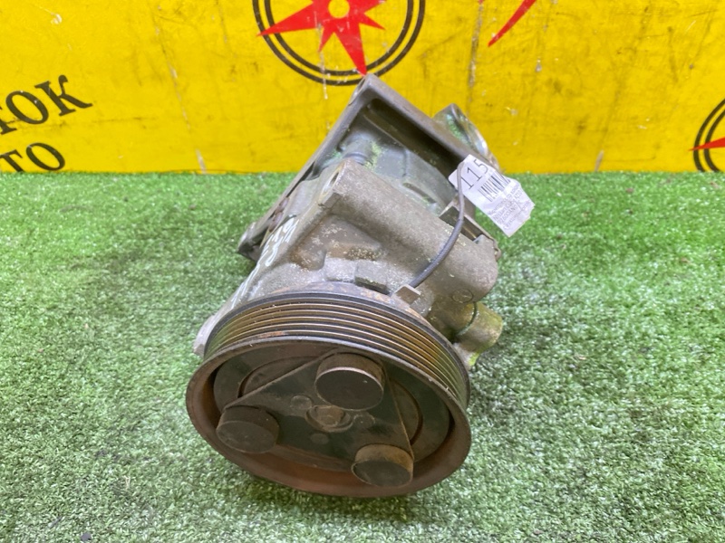 Компрессор кондиционера, 500 рублей, Красноярск