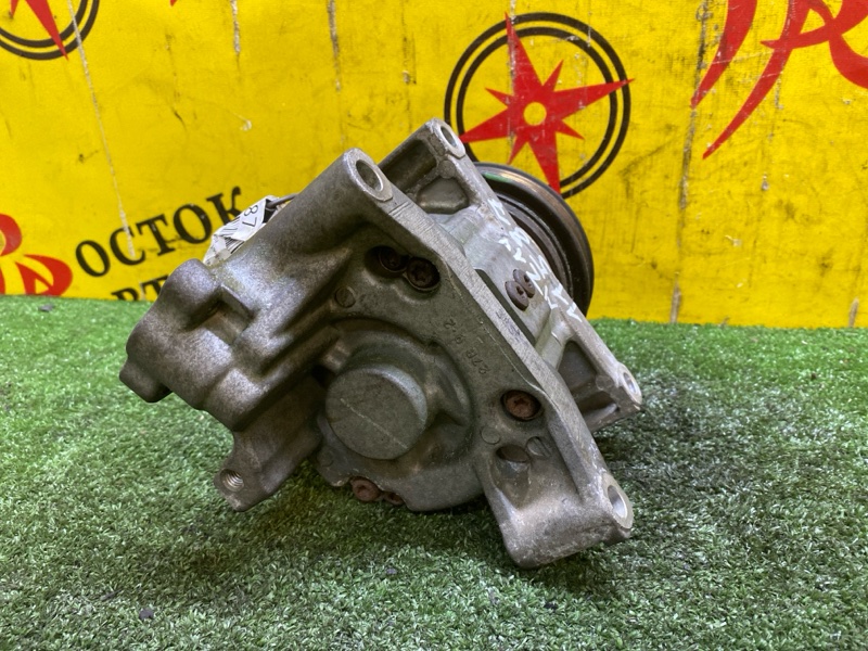 Компрессор кондиционера, 500 рублей, Красноярск