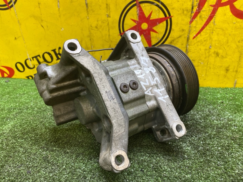 Компрессор кондиционера, 500 рублей, Красноярск