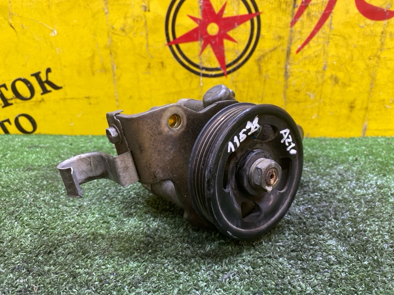 Насос гидроусилителя руля, 500 рублей, Красноярск