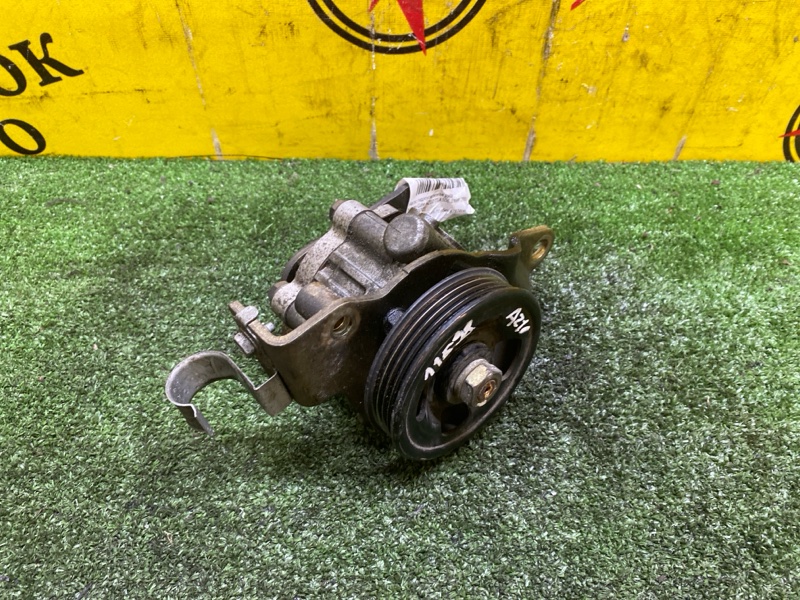 Насос гидроусилителя руля, 500 рублей, Красноярск