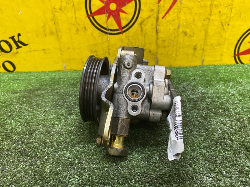 Насос гидроусилителя руля, 500 рублей, Красноярск