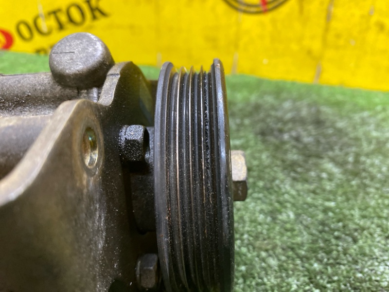 Насос гидроусилителя руля, 500 рублей, Красноярск