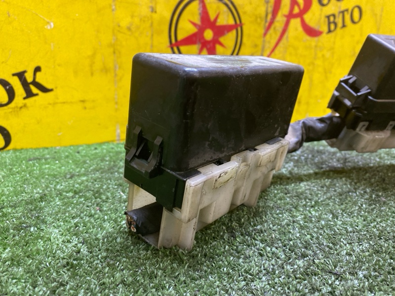 Блок предохранителей под капот, 200 рублей, Красноярск