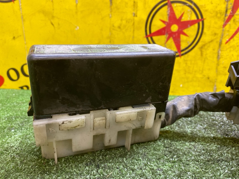 Блок предохранителей под капот, 200 рублей, Красноярск