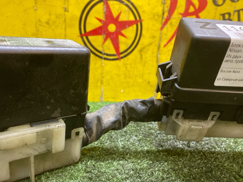 Блок предохранителей под капот, 200 рублей, Красноярск