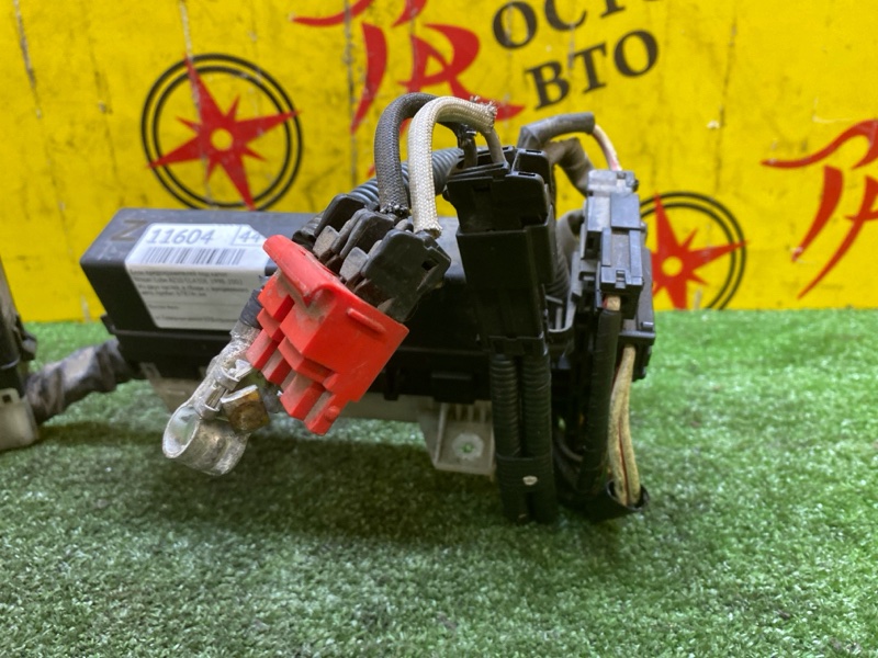 Блок предохранителей под капот, 200 рублей, Красноярск