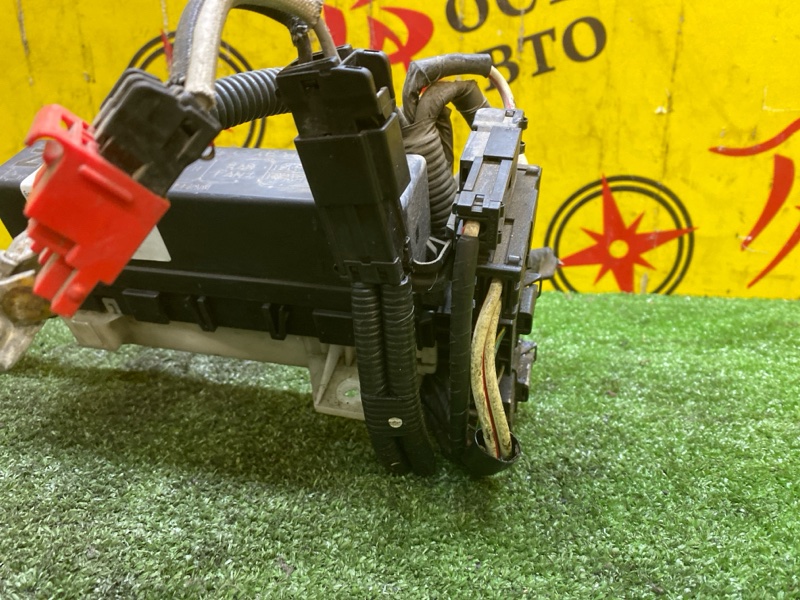 Блок предохранителей под капот, 200 рублей, Красноярск