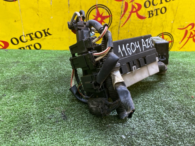 Блок предохранителей под капот, 200 рублей, Красноярск