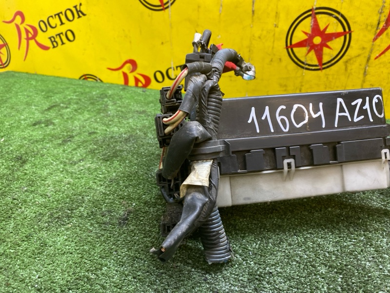 Блок предохранителей под капот, 200 рублей, Красноярск