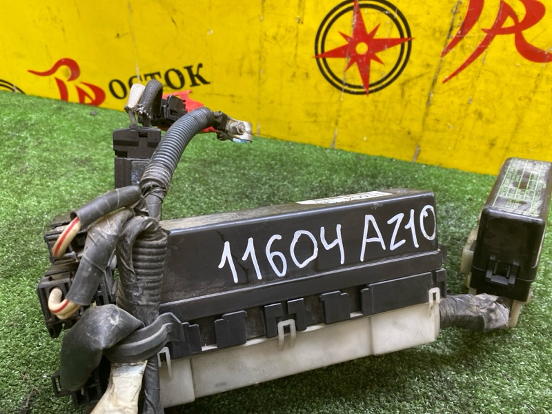 Блок предохранителей под капот, 200 рублей, Красноярск