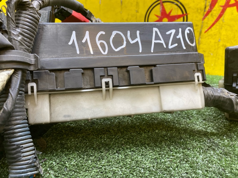 Блок предохранителей под капот, 200 рублей, Красноярск