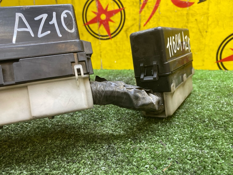 Блок предохранителей под капот, 200 рублей, Красноярск