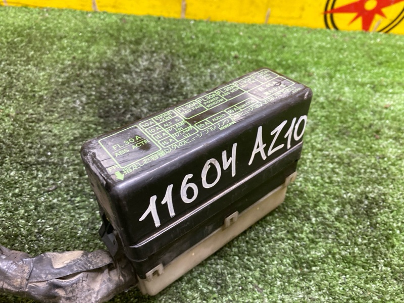 Блок предохранителей под капот, 200 рублей, Красноярск