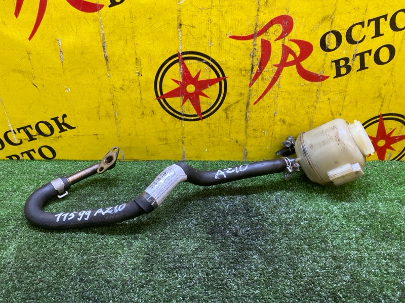 Бачок гидроусилителя руля, 200 рублей, Красноярск