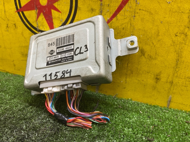 Блок управления АКПП, 13000 рублей, Красноярск