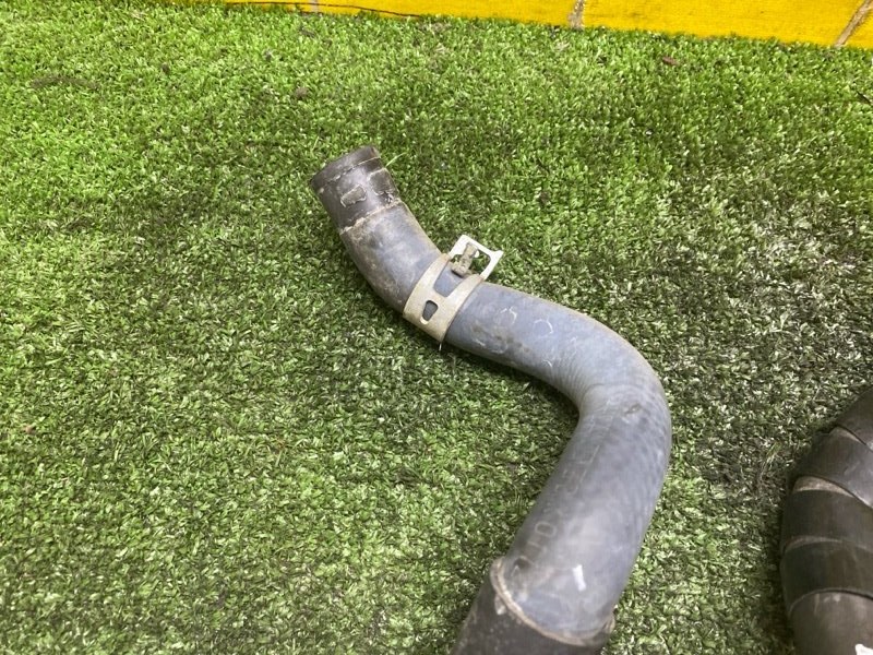 Патрубок радиатора печки, 500 рублей, Красноярск