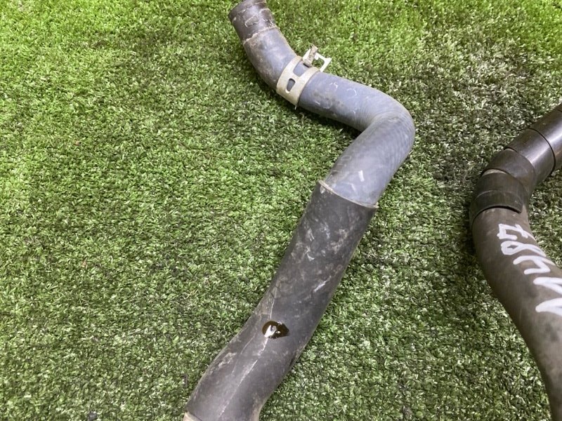 Патрубок радиатора печки, 500 рублей, Красноярск