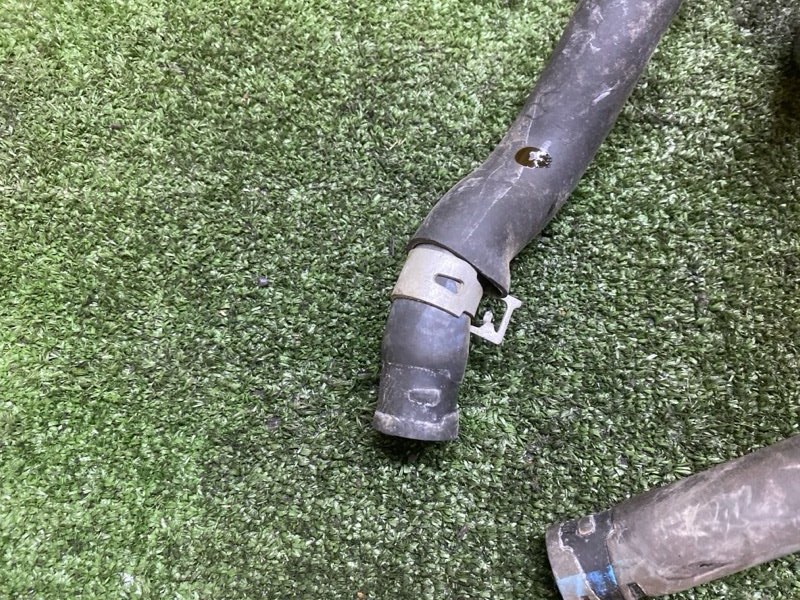 Патрубок радиатора печки, 500 рублей, Красноярск