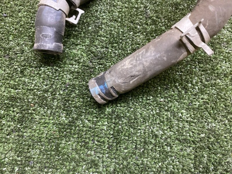 Патрубок радиатора печки, 500 рублей, Красноярск