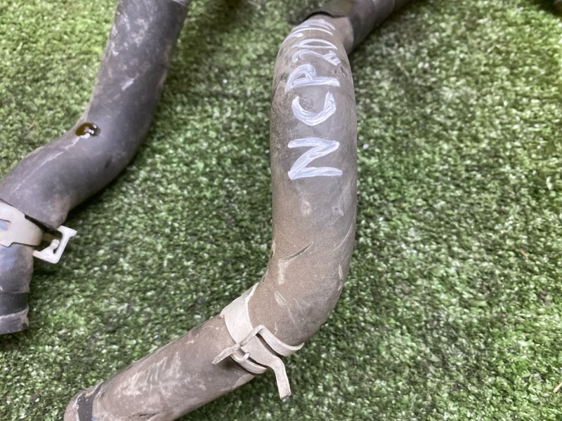 Патрубок радиатора печки, 500 рублей, Красноярск