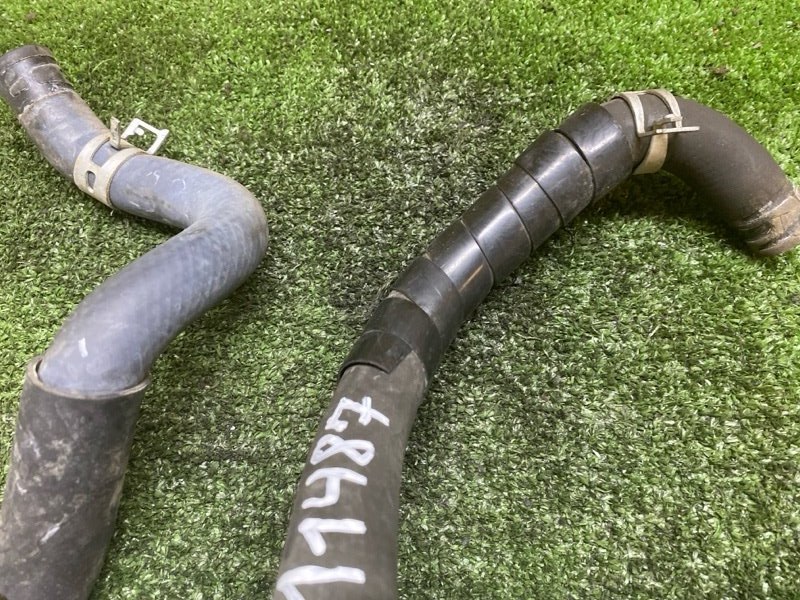 Патрубок радиатора печки, 500 рублей, Красноярск