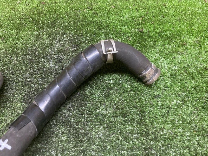 Патрубок радиатора печки, 500 рублей, Красноярск