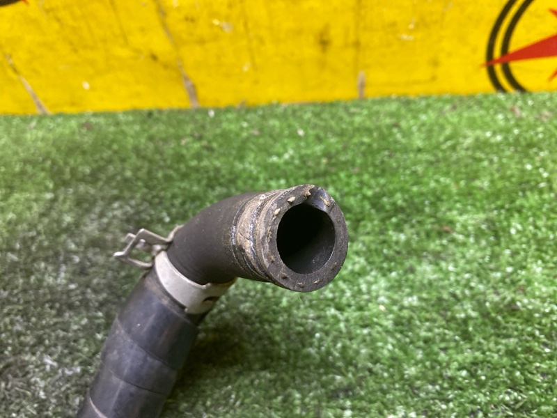 Патрубок радиатора печки, 500 рублей, Красноярск