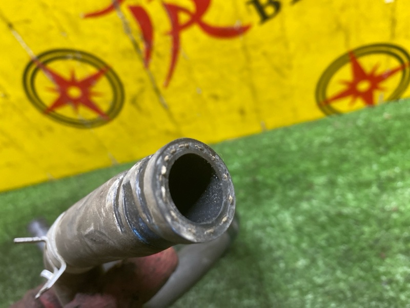 Патрубок радиатора печки, 500 рублей, Красноярск