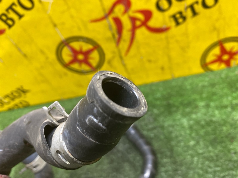 Патрубок радиатора печки, 500 рублей, Красноярск