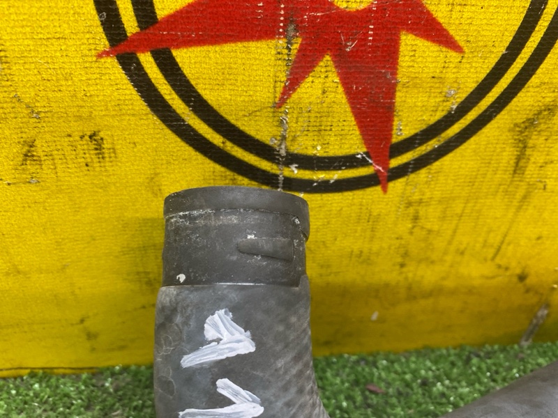 Патрубок радиатора, 300 рублей, Красноярск