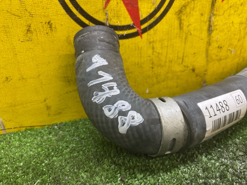 Патрубок радиатора, 300 рублей, Красноярск