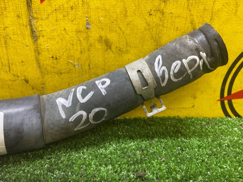 Патрубок радиатора, 300 рублей, Красноярск