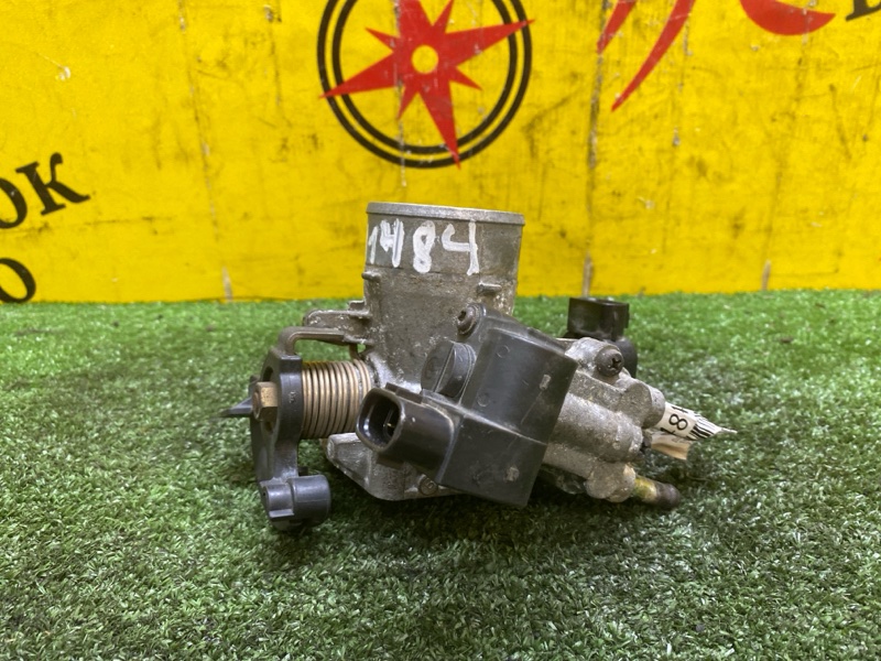 Дроссельная заслонка, 6000 рублей, Красноярск