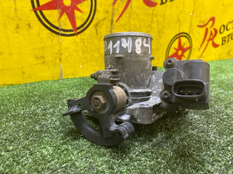 Дроссельная заслонка, 6000 рублей, Красноярск