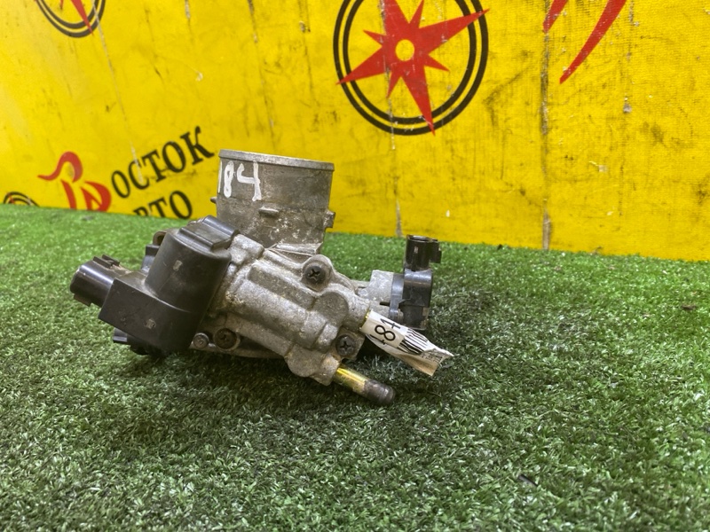 Дроссельная заслонка, 6000 рублей, Красноярск