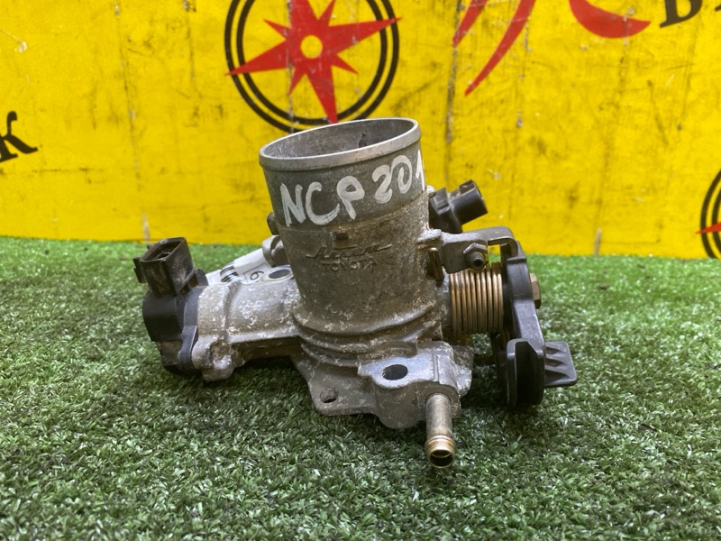 Дроссельная заслонка, 6000 рублей, Красноярск