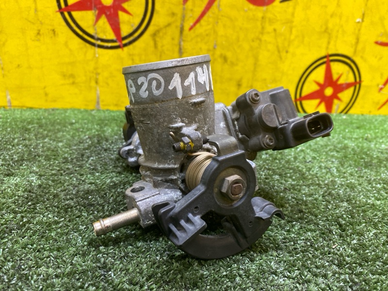 Дроссельная заслонка, 6000 рублей, Красноярск