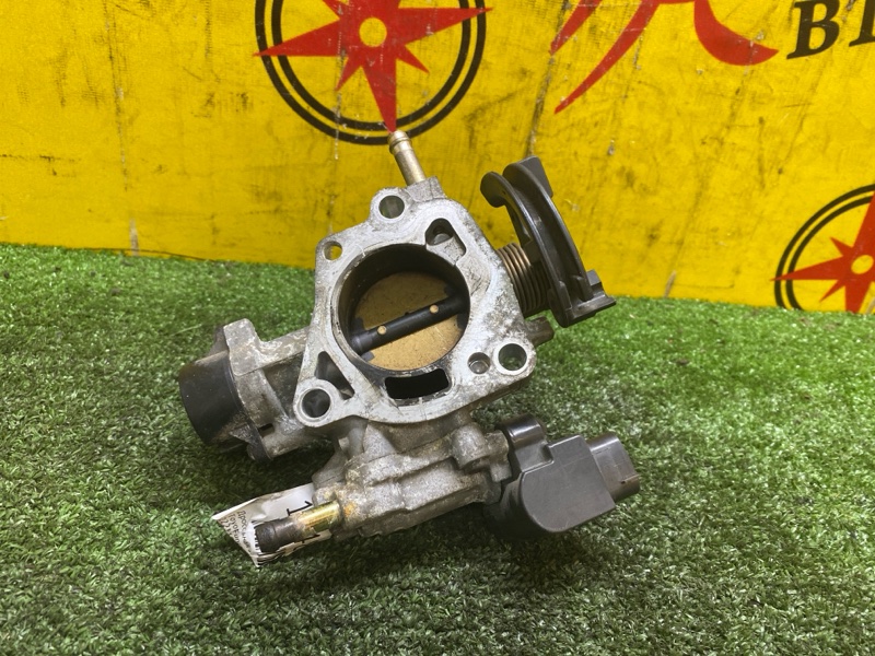 Дроссельная заслонка, 6000 рублей, Красноярск