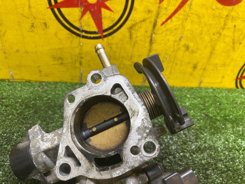 Дроссельная заслонка, 6000 рублей, Красноярск