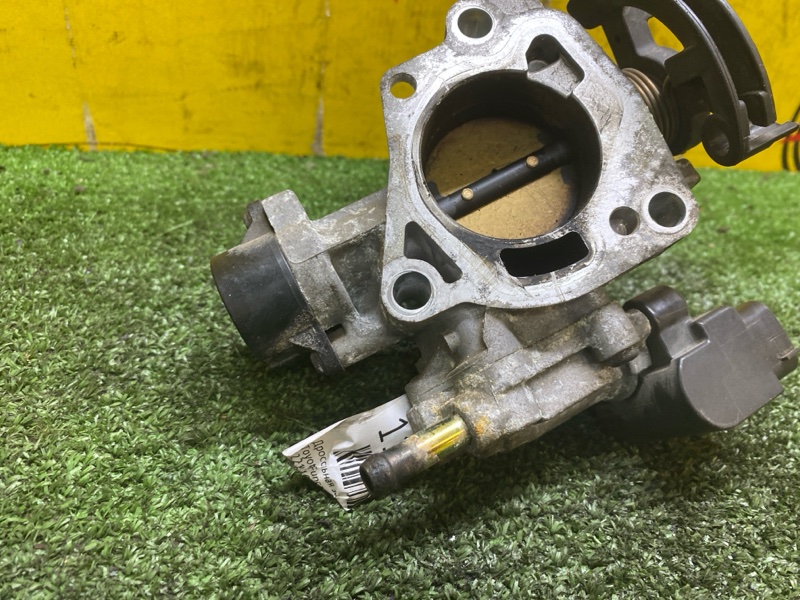 Дроссельная заслонка, 6000 рублей, Красноярск