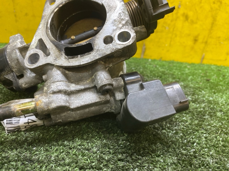 Дроссельная заслонка, 6000 рублей, Красноярск