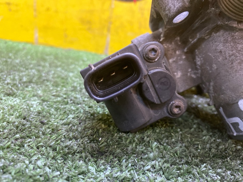 Дроссельная заслонка, 6000 рублей, Красноярск