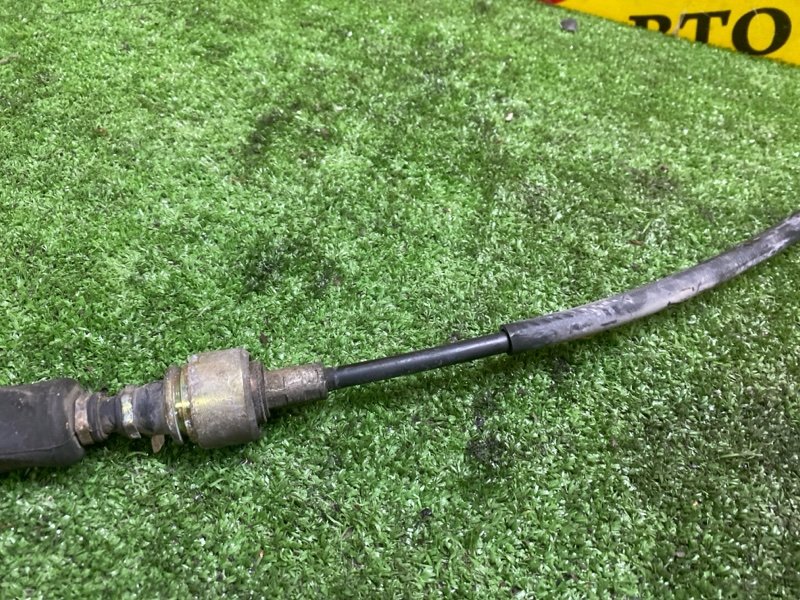 Трос переключения акпп, 1500 рублей, Красноярск