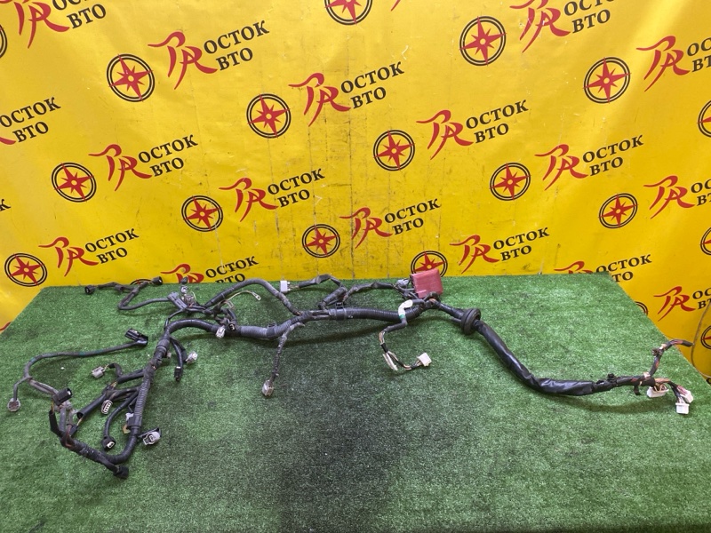 Проводка ДВС, 1500 рублей, Красноярск